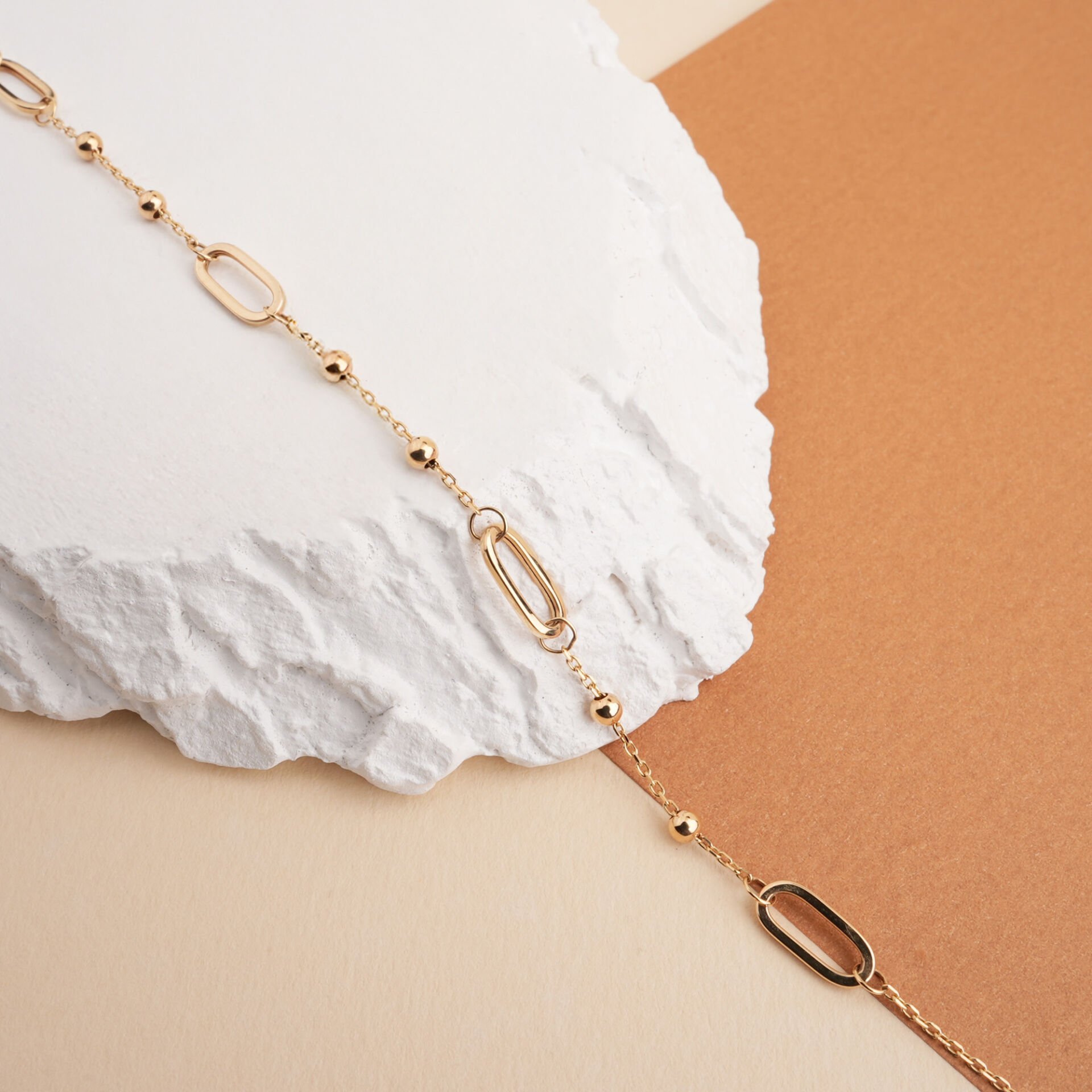 Dorika Tasarım Bileklik