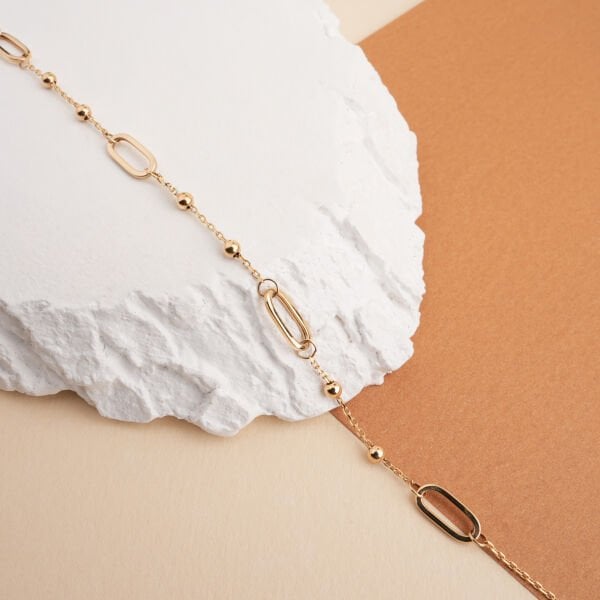 Dorika Tasarım Bileklik