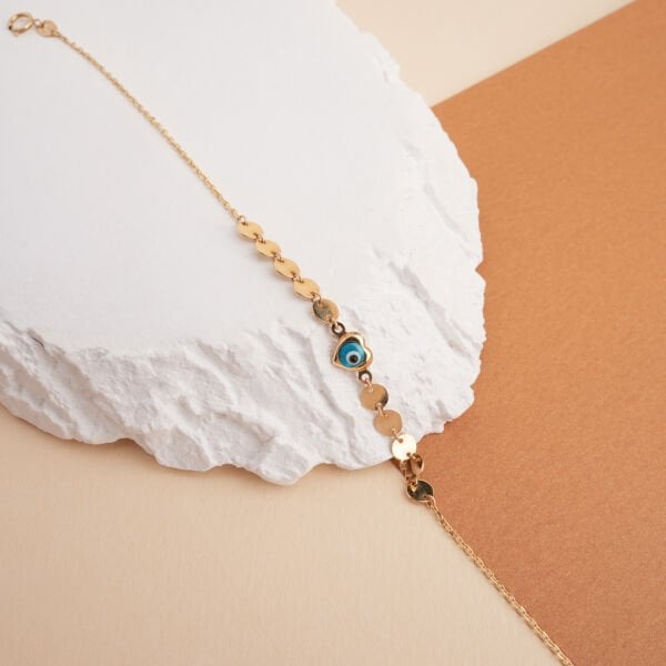 Nazar Boncuk Bileklik