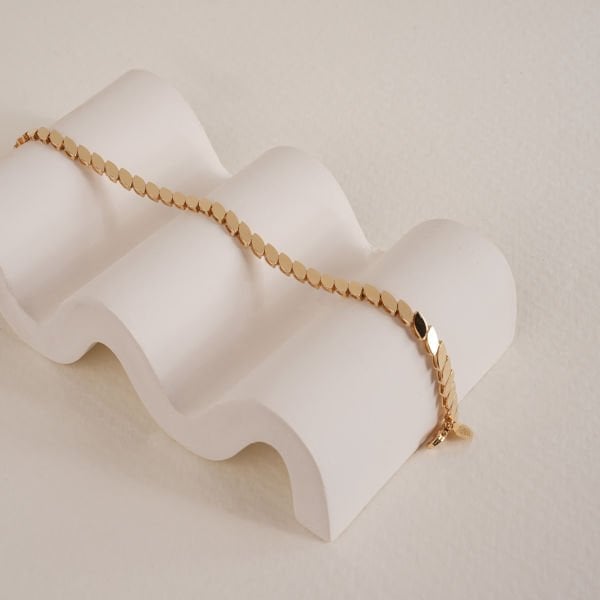 Başak Model Bileklik