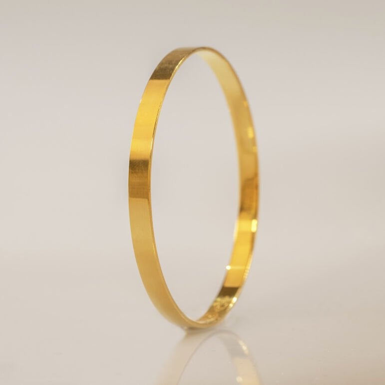 10 GRAM KİBRİT ÇÖPÜ BİLEZİK