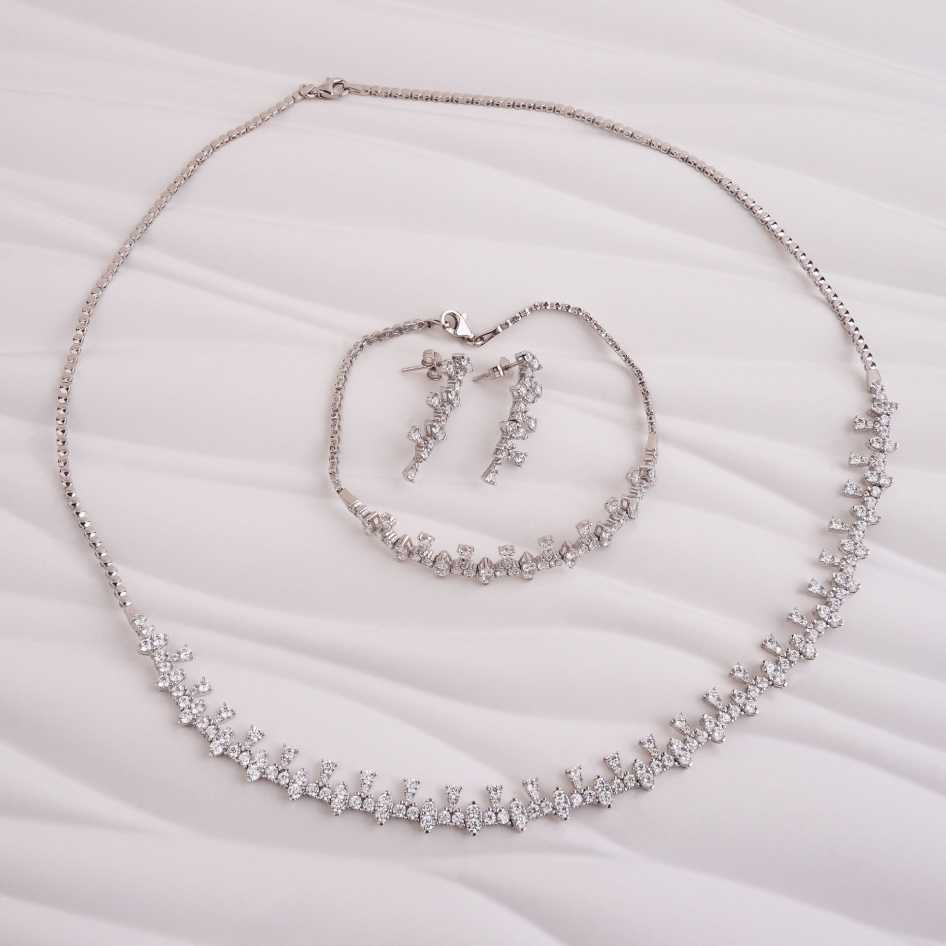 Damla Taşlı Gerdanlık