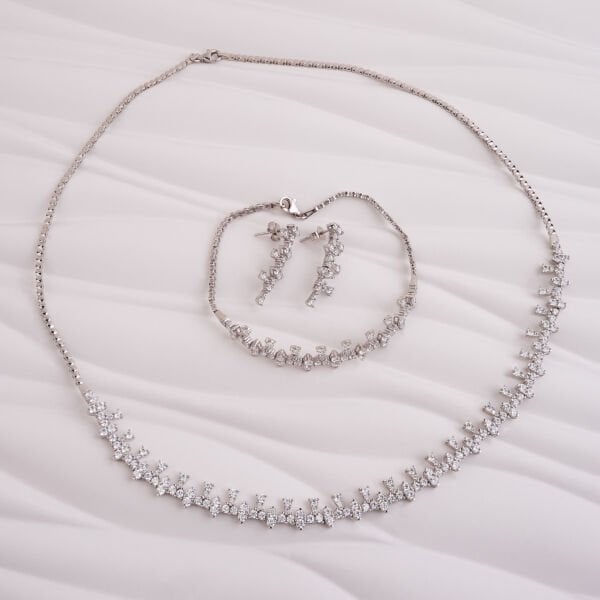 Damla Taşlı Gerdanlık