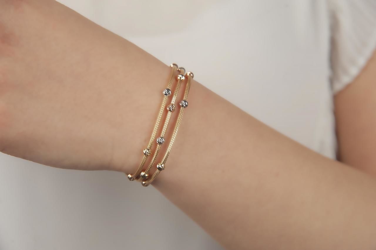 Dorika Toplu Bileklik