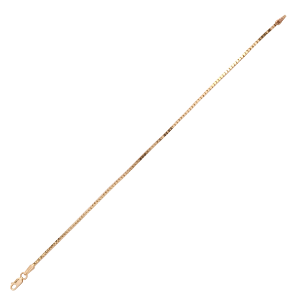 Minimal Zincir Bileklik