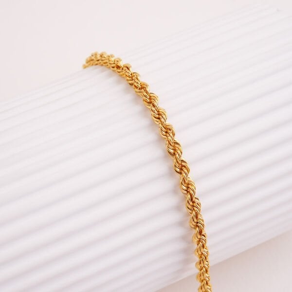 8 Ayar Halat Bileklik