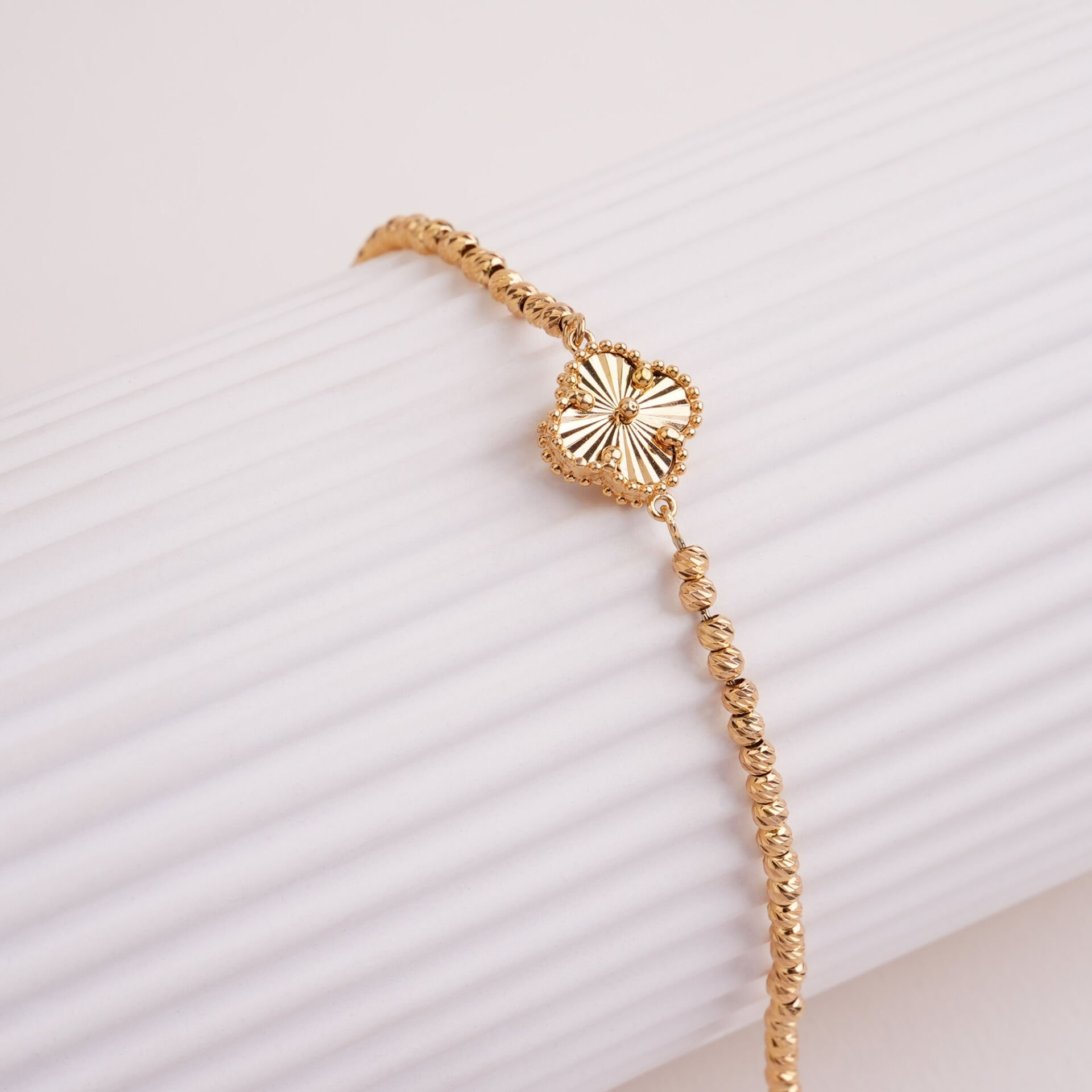 8 ayar Dorika Bileklik